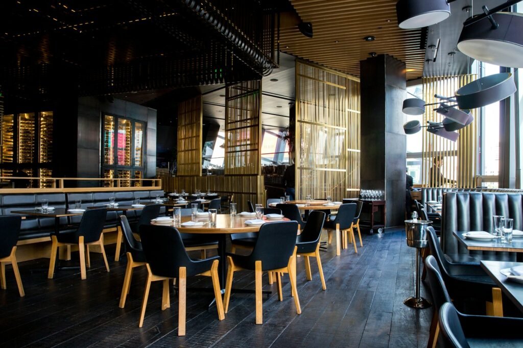 Restaurante alta cocina Elda contacto
